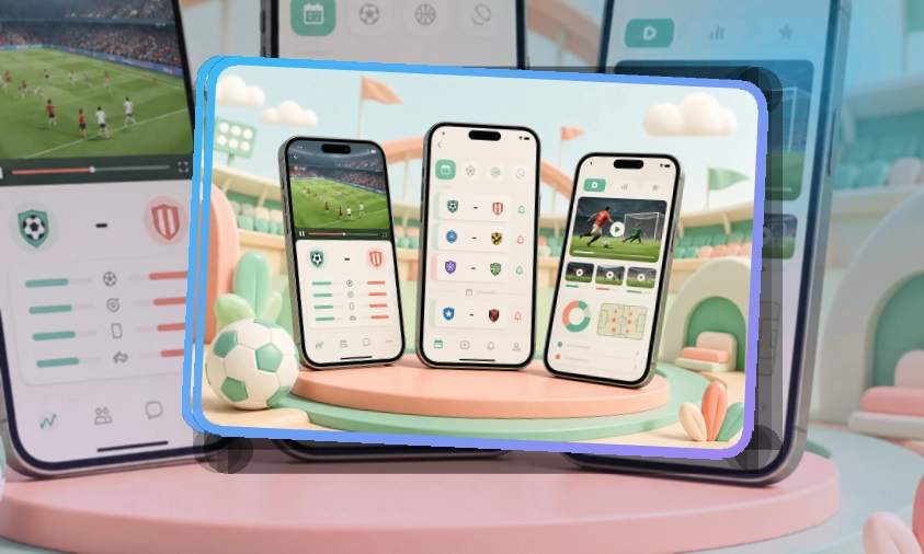 买球站Google Play下载入口页面